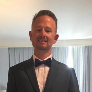 Meet your Posher, Will